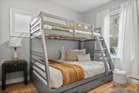 Sylvan Lake Nook Family-Friendly and Close to Beach - B&B Sylvan Lake