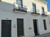 Casamanuela - B&B Aracena