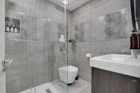 Appartement 1 Chambre Deluxe