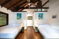 Double Sea View Suite