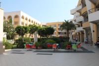 Rosa Virginia Apartment - B&B Gallipoli