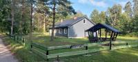 Randas2 - Bed and Breakfast Lielirbe