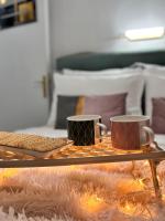 BlueNest - B&B Corintia