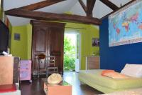 appartement cosy à cadillac - Bed and Breakfast Cadillac