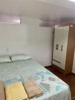 Apartamento na Praça 14 de Janeiro - B&B Manaos