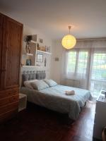 Double or Twin Room with Private Bathroom