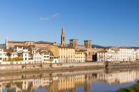 Panoramic Home 5 min ponte vecchio and center - Ferienwohnung Florenz
