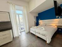 Appartamento con 2 Camere da Letto e Vista Mare 