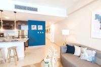 Luxury Beachfront 2BR at Las Olas, Juan Dolio - B&B La Puntica de Juan Dolio