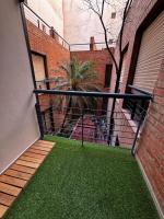 illia home - Bed and Breakfast Córdoba
