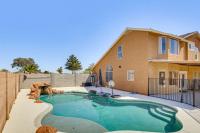 Valley View Retreat - Bed and Breakfast