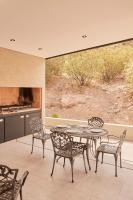 Ayres Lodge Vista Calma Potrerillos - Ferienwohnung Potrerillos