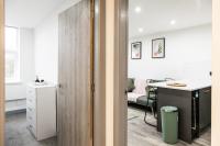 Comfortable Apartment in desirable area of Preston - Chambres d’hôtes