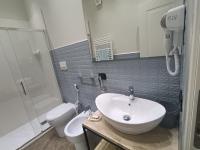 Deluxe Kamer (2 Volwassenen + 1 Kind)