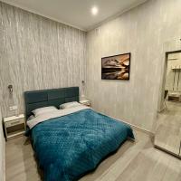 Central Park Apartment - Ferienwohnung Lwiw