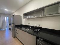 B256 - Apto para 04 pessoas com piscina vista mar - B&B Bombinhas