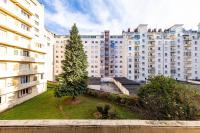 Cozy studio Le Nid Tranquille - All Equipped - B&B Grenoble