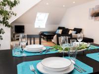 Ferienwohnung Moorblick - B&B Osten