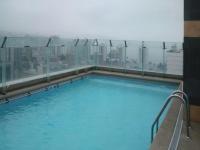 Depto Boulevard del Sol II - Bed and Breakfast Viña del Mar