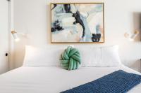 The Downtown Haven Suite, 1Mile to Dodger Stadium - B&B Los Angeles