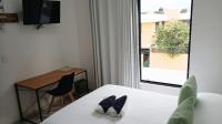 Habitación Doble Económica