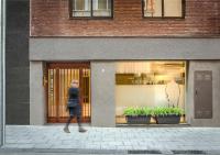 Eric Vökel Boutique Apartments - BCN Suites - B&B