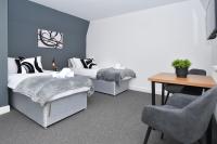 Appartement 1 Chambre