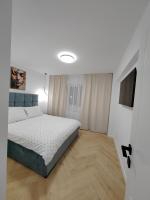 Appartamento con 1 Camera da Letto