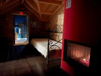 Superior Vierpersoonskamer