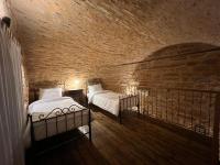 Habitación Familiar Deluxe