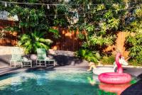 The Palm Royale - B&B Austin