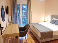 allegro alsos apartment - Chambres d'hôtes Ioannina