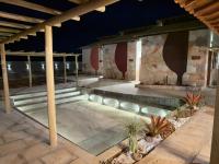 Recanto Diamantino - B&B