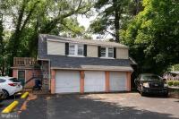 Ground-Level 2B2B Apt in Bryn Mawr w Parking - B&B Bryn Mawr