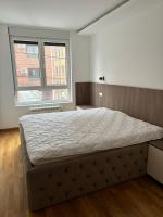 Apartman Akademska Četvrt - Chambres d’hôtes Čačak