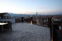 Appartamento con 2 Camere da Letto