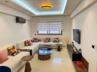 Modern 2 bedrooms Apartment - B&B