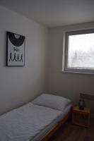 Chambre Simple avec Salle de Bains