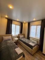 Vierbettzimmer