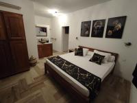 Doppelzimmer mit Poolblick