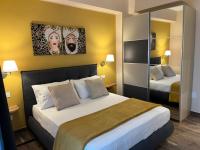 Bucceri Home - Luxury Apartments - B&B Milazzo