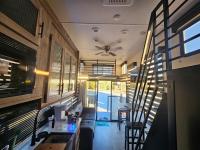 Sun TinyHouse E Pahrump - B&B