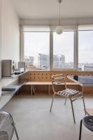 Appartamento con 2 Camere da Letto e con Vista