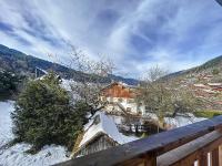 Tamaris - Morzine - secteur Planet - B&B