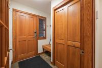 Two-Bedroom Townhouse
