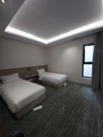 فيلا هيفاء - B&B Al Madīnah