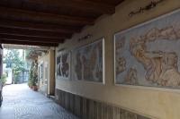 MiRo-Canonica 41, Milan - Chambres d'hôtes Milan