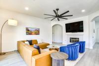 2 Mi to Coachella Indio Oasis with Heated Pool - Chambres d’hôtes Indio