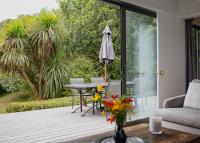 Kia Noho - Ferienwohnung Havelock North