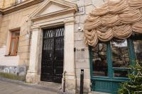 Del Rey Comfort - Ferienwohnung Lwiw